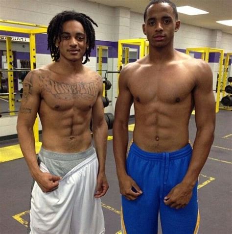 cordell broadus nude|[PHOTOS] Cordell Broadus: Pics Of Snoop Dogg’s Hot Son